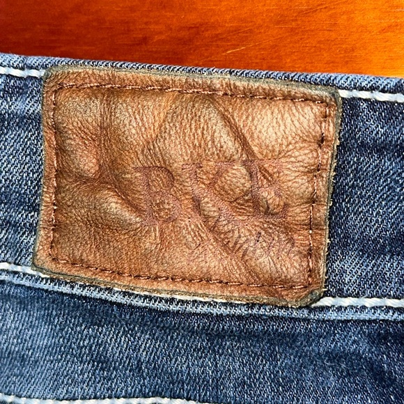 BKE Culture size 28 Jean Capris - Picture 5 of 12